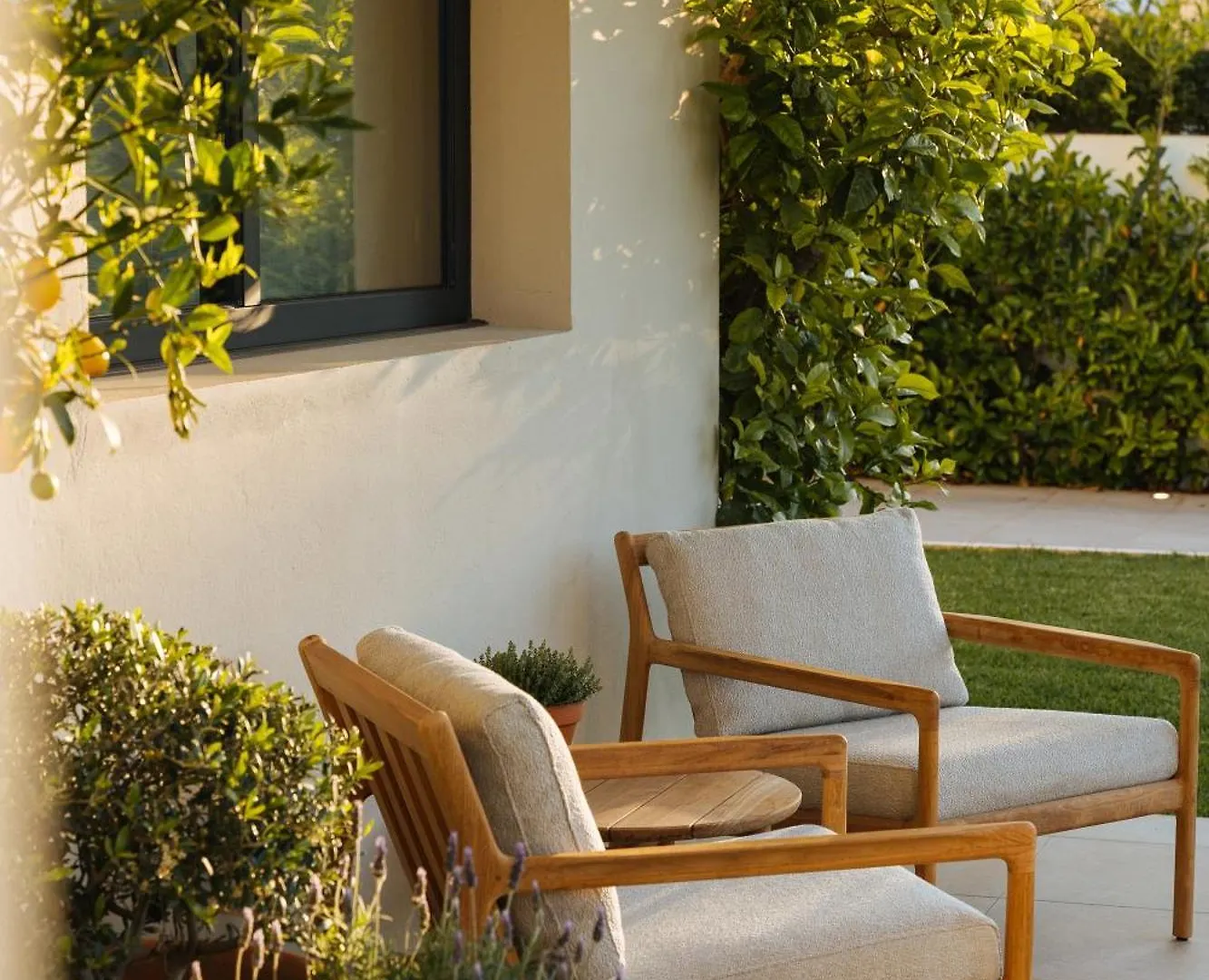 Casa Limon Marbella Villa Spain